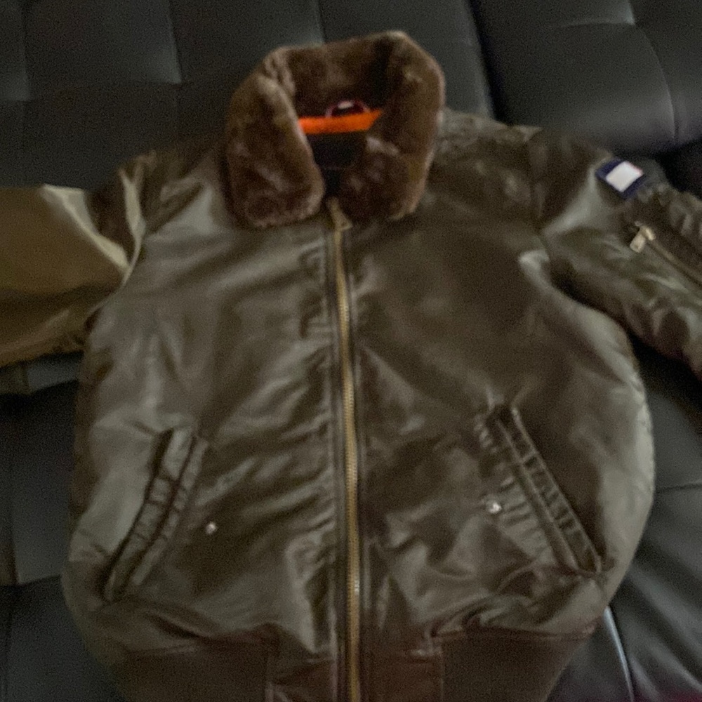 Tommy Hilfiger Bomber jacket